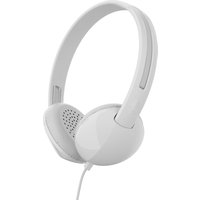 SKULLCANDY STIM Headphones - White, White