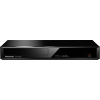 PANASONIC DMP-UB390EB Smart 4K Ultra HD Blu-ray Player - With 4K Ultra HD Upscaling