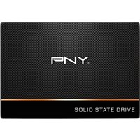 PNY CS800 2.5" Internal SSD - 120 GB