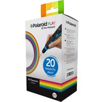 POLAROID Play 3D Filament - Pack Of 20