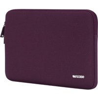 INCASE Classic 13" MacBook Sleeve - Aubergine