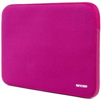 INCASE Classic 13" MacBook Sleeve - Pink Sapphire, Pink