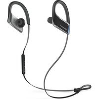 PANASONIC RP-BTS50E-K Wireless Bluetooth Headphones - Black, Black