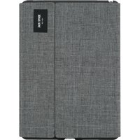 JACK SPADE Tech Oxford IPad Pro 9.7" Folio Case - Grey, Grey