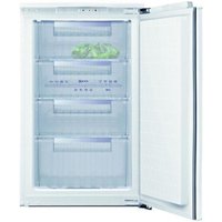 NEFF G5624X7GB Integrated Freezer