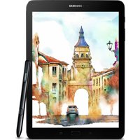 SAMSUNG Galaxy Tab S3 9.7" Tablet - 32 GB, Black, Black