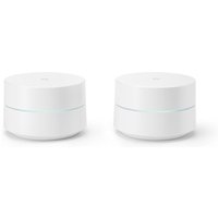 GOOGLE WiFi Whole Home System - Twin Pack