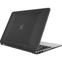 TECH21 Impact Snap 15" MacBook Air With Retina Laptop Sleeve - Black, Black