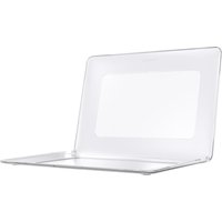 TECH21 Impact Snap MacBook 12" Case - Clear
