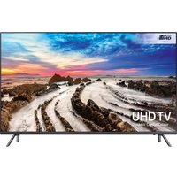 49" SAMSUNG UE49MU7070T Smart 4K Ultra HD HDR LED TV