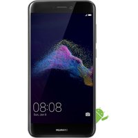 HUAWEI P8 Lite 2017 - 16 GB, Black, Black