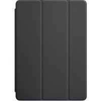 APPLE IPad 9.7" Smart Cover - Charcoal Grey, Charcoal