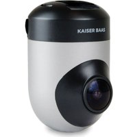 KAISER BAAS R50 Dash Cam - Silver, Silver