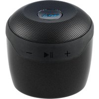 JAM Voice HX-P590BK-EU Bluetooth Wireless Smart Sound Speaker - Black, Black