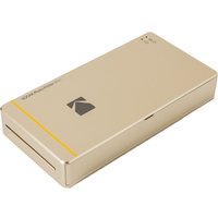 KODAK Mini Photo Printer - Gold, Gold