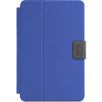 TARGUS SafeFit 9-10 Inch Rotating Universal Tablet Case - Blue, Blue