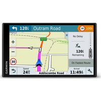 GARMIN DriveSmart 61 LMT-D 6.95" Sat Nav - Full Europe Maps
