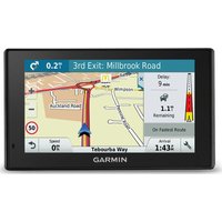 GARMIN DriveSmart 51LMT-S 5" Sat Nav - Full Europe Maps