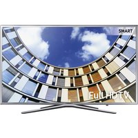 49" SAMSUNG UE49M5600AK Smart LED TV