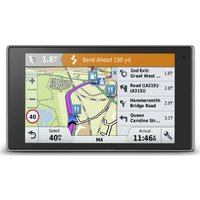 GARMIN DriveLuxe 51LMT-S EU 5" Sat Nav - Full Europe Maps