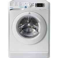 INDESIT Innex BWE 91683X W 9 Kg 1600 Spin Washing Machine - White, White