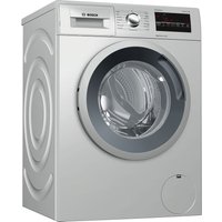 BOSCH Serie 4 WAN282X0GB 8 Kg 1400 Spin Washing Machine - Inox