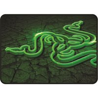 RAZER Goliathus Control Fissure Gaming Surface - Green & Black, Green