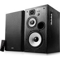 EDIFIER R2730DB 2.0 Speakers - Black, Black