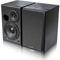 EDIFIER R1100 2.0 Speakers - Black, Black