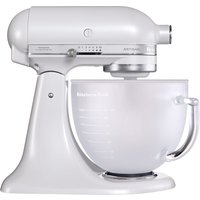 KITCHENAID Artisan 5KSM156BFP Stand Mixer - Frosted Pearl