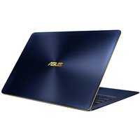 ASUS ZenBook 3 Deluxe UX490 14" Laptop - Blue, Blue