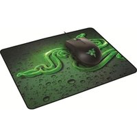 RAZER Abyssus 2000 Gaming Mouse & Goliathus Gaming Surface Set