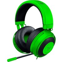 RAZER Kraken Pro V2 Gaming Headset - Green, Green