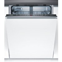 BOSCH Serie 4 SMV46GX00G Full-size Integrated Dishwasher