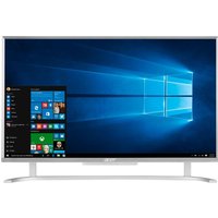 ACER C24-760 23.8" All-in-One PC - Silver, Silver