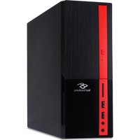 PACKARD BELL IMedia S3730 Desktop PC - Black, Black