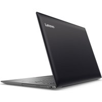 LENOVO Ideapad 320-17IKB 17.3" Laptop - Onyx Black, Black