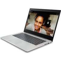 LENOVO Ideapad 320s Intel® Pentium 14IKB 14" Laptop - Grey, Grey