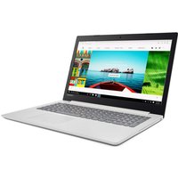 LENOVO IdeaPad 320-15IAP 15.6" Laptop - Blizzard White, White