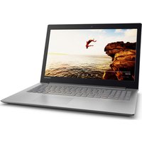 LENOVO Ideapad 320-15IAP 15.6" Laptop - Grey, Grey