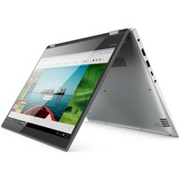 LENOVO Yoga 520 Intel® Core I5 14IKB 14" Touchscreen 2 In 1 - Grey, Grey