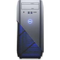 DELL Inspiron 5675 Gaming PC - Blue, Blue