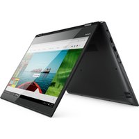 LENOVO Yoga 520 Intel® Core I3 14IKB 14" Touchscreen 2 In 1 - Onyx Black, Black