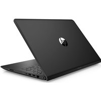 HP Pavilion Power 15-cb061na 15.6" Laptop - Black, Black