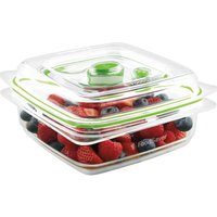 FOODSAVER Fresh 0.7-litre Container - Clear