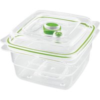 FOODSAVER Fresh 1.2-litre Container - Clear