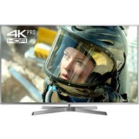 75" PANASONIC TX-75EX750B Smart 4K Ultra HD HDR LED TV