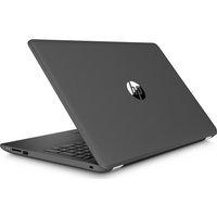 HP 15-bw060sa 15.6" Laptop - Grey, Grey