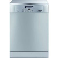 MIELE G4203SC Clst Full-size Dishwasher - Clean Steel