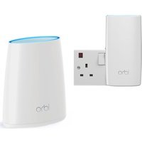 NETGEAR Orbi Whole Home WiFi System - Twin Pack